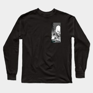 Dorohedoro En Long Sleeve T-Shirt